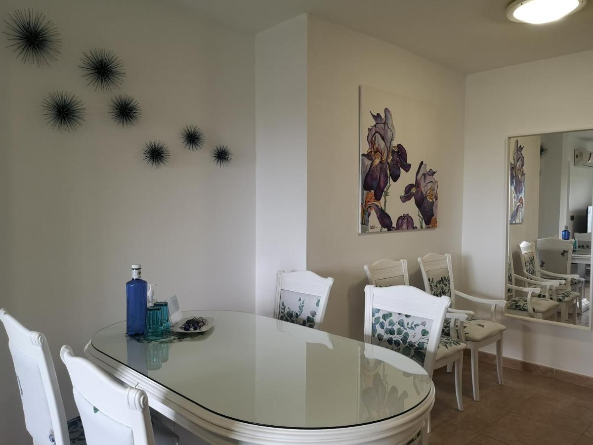 El Remanso III Appartement La Manga del Mar Menor Buitenkant foto