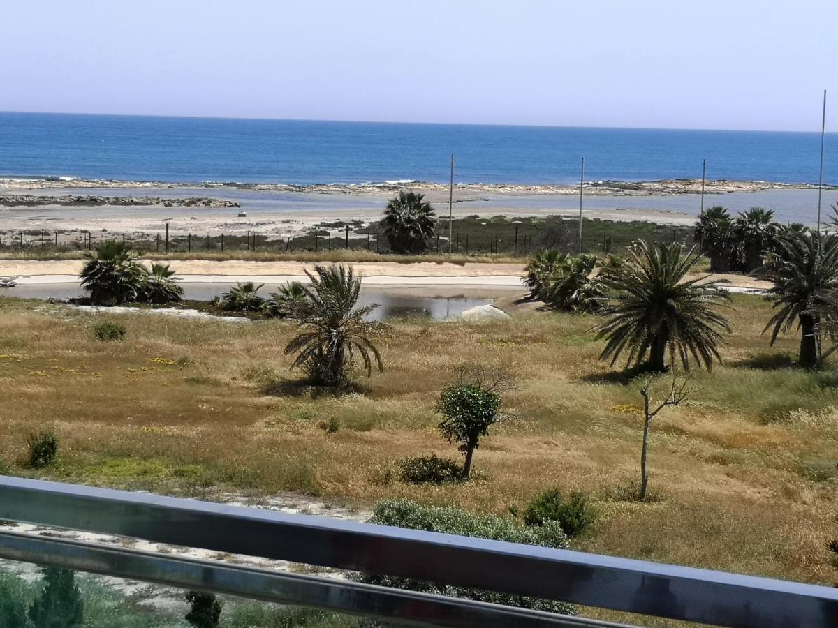 El Remanso III Appartement La Manga del Mar Menor Buitenkant foto