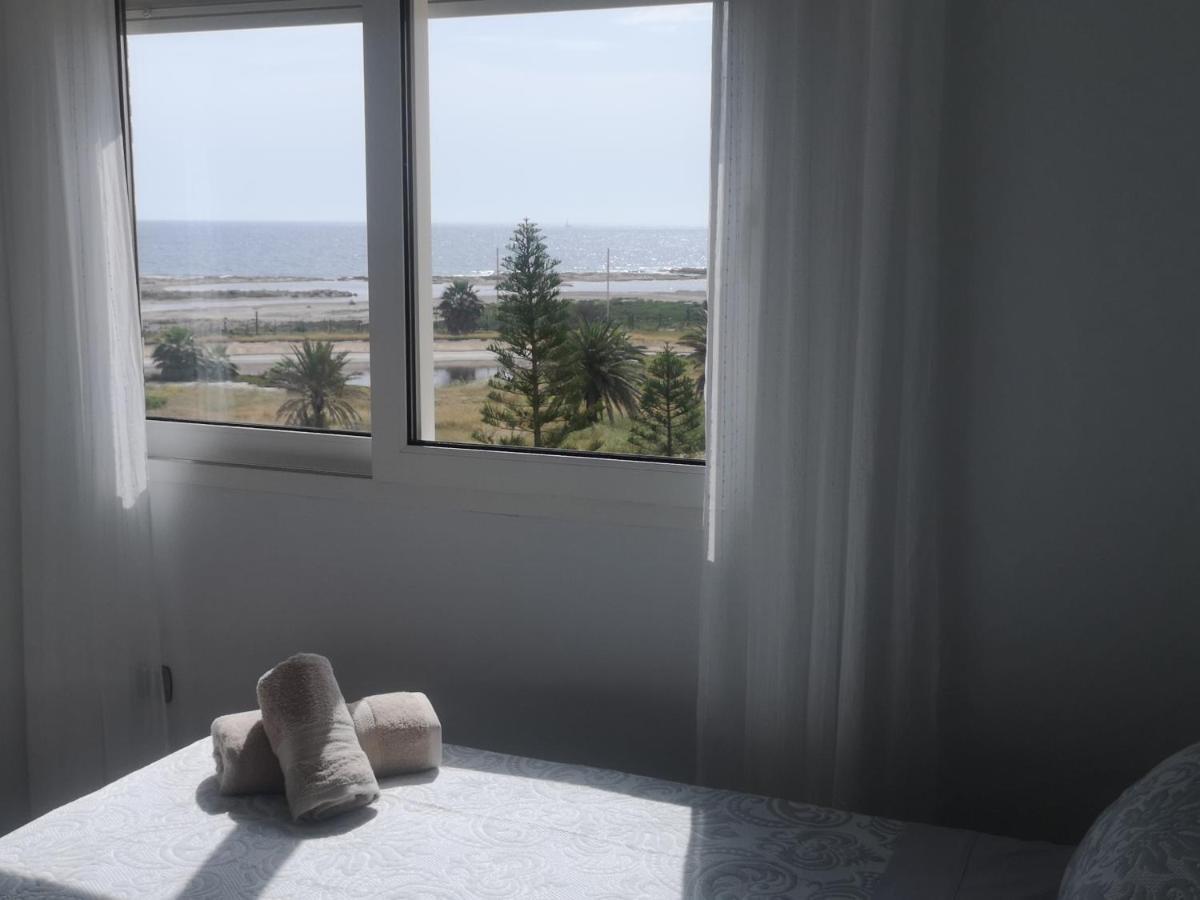 El Remanso III Appartement La Manga del Mar Menor Buitenkant foto