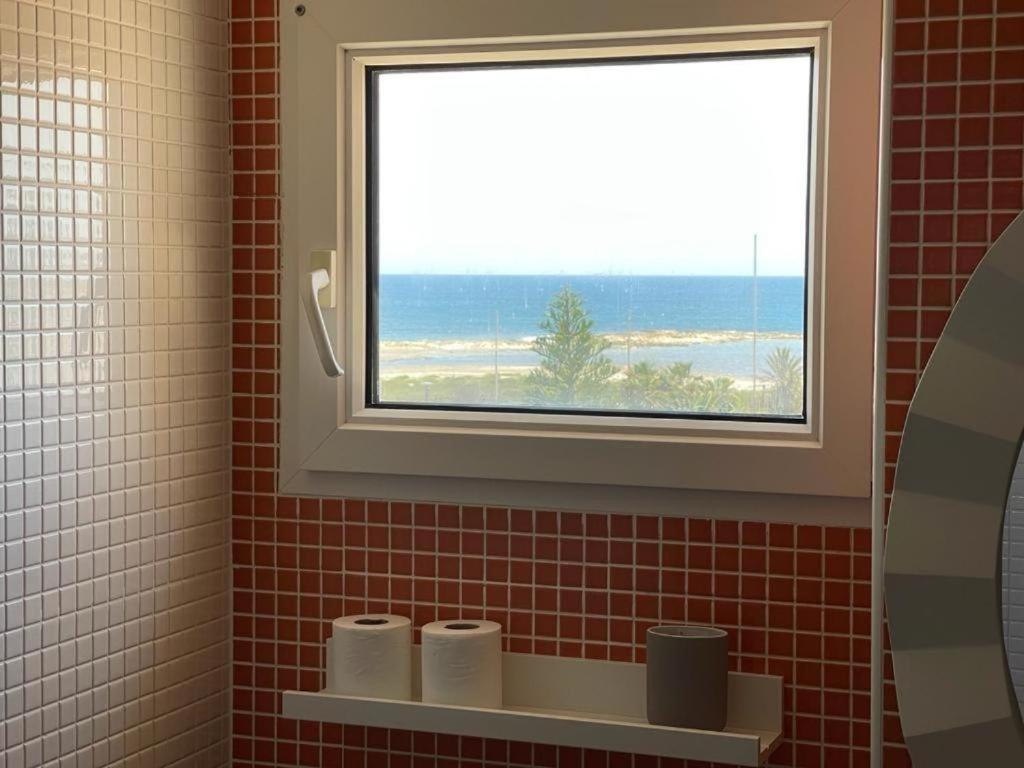 El Remanso III Appartement La Manga del Mar Menor Buitenkant foto