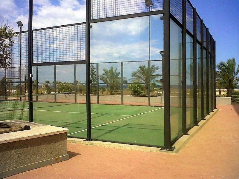 El Remanso III Appartement La Manga del Mar Menor Buitenkant foto